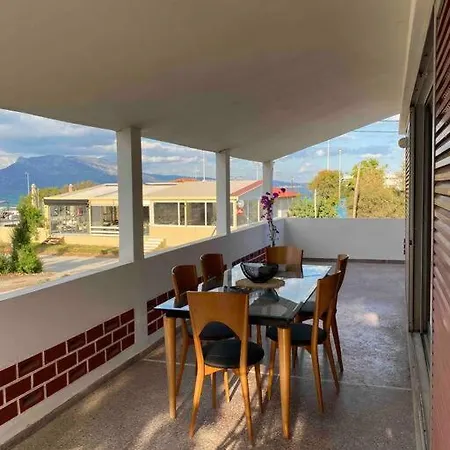 Villa Seaside *