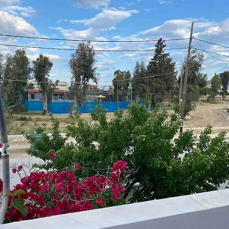 Villa Seaside