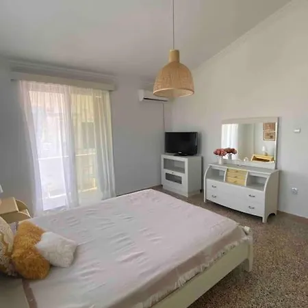 Villa Seaside