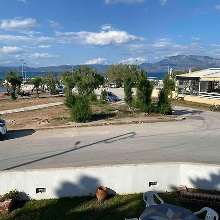 Seaside Káto Ássos