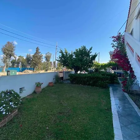 Villa Seaside