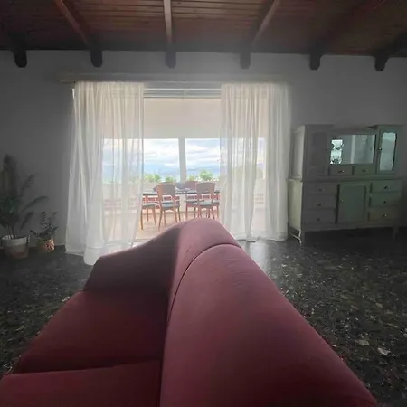 Seaside Βίλα Káto Ássos