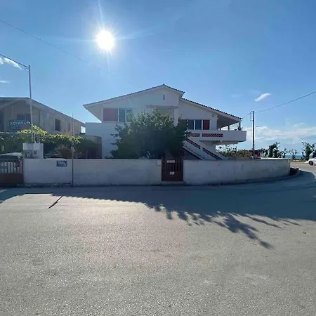 Villa Seaside *