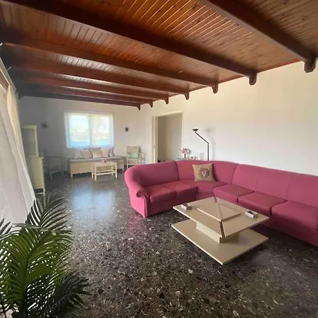 Villa Seaside