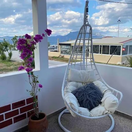 Villa Seaside Káto Ássos