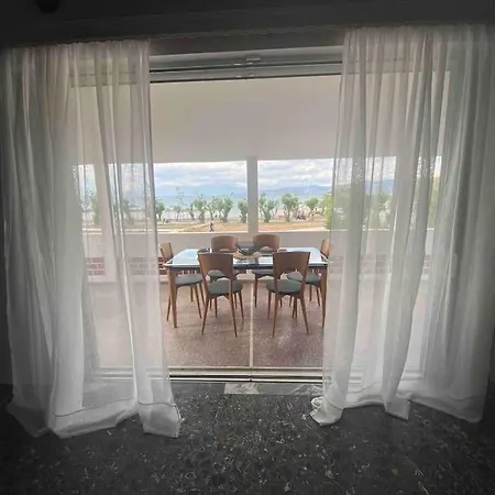 Seaside Villa