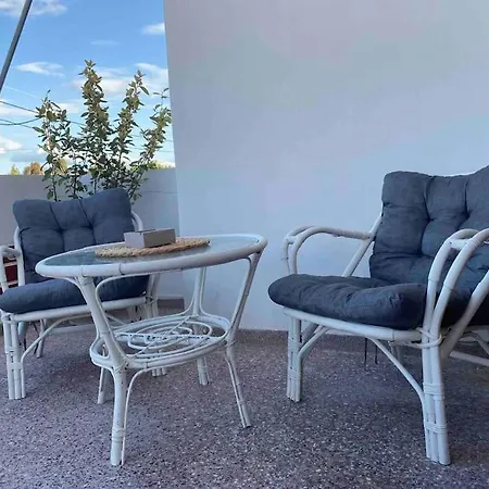 Seaside Villa Káto Ássos