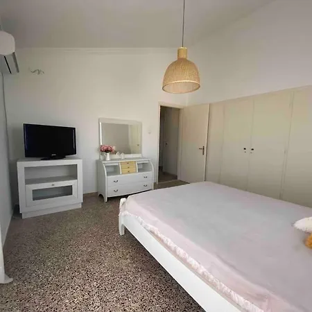 Villa Seaside *