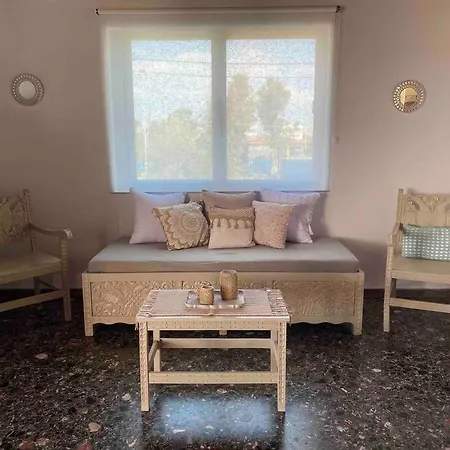 Seaside Βίλα Káto Ássos